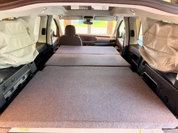 Volkswagen Caddy 1.5 TSi DSG California