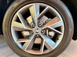 Škoda Kodiaq 2.0 TDi 147 Kw 4x4 DSG Sportline