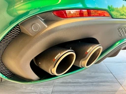 Alfa Romeo Stelvio Quadrifoglio 2.9 V6 BiTurbo 8AT 510k