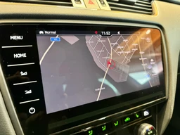 Škoda Octavia 2.0 TSi 169 Kw DSG RS Challange