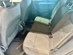 Škoda Karoq 2.0 TDi 110 Kw 4x4 Style