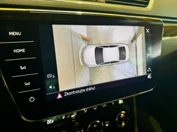 Škoda Superb 2.0 TDi 140 Kw DSG 4x4 Laurin & Klement