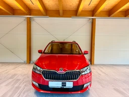 Škoda Fabia 1.0 TSi 70 Kw Ambition Top
