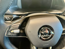 Škoda Octavia 2.0 TDi 110 KW DSG Style PLUS