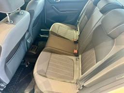 Škoda Fabia 1.0 TSi 70 Kw Style