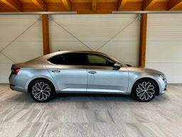 Škoda Superb 2.0 TDi 140 Kw DSG 4x4 Laurin & Klement