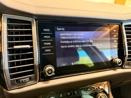 Škoda Kodiaq 2.0 TDi 147 Kw DSG 4x4 L&K