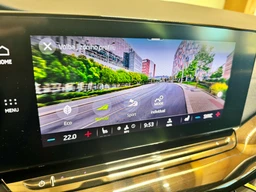 Škoda Octavia 2.0 TDi 110 KW DSG Style PLUS