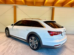 Audi A6 Allroad 50 TDi quattro Tiptronic