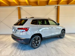 Škoda Karoq 1.5 TSi 110 Kw DSG Style Plus