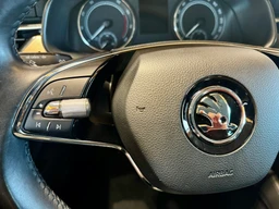 Škoda Scala 1.0 TSi 81 Kw Style