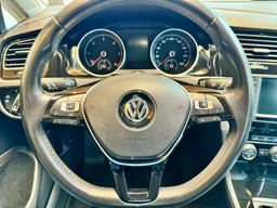 Volkswagen Golf 2.0 TDi 110 Kw Highline