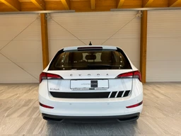 Škoda Scala 1.0 TSi 81KW DSG Ambition Plus