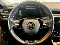 Škoda Superb 2.0 TDi 140 Kw DSG 4x4 Laurin & Klement