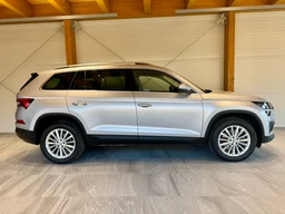 Škoda Kodiaq 2.0 TDi 147 KW DSG STYLE PLUS