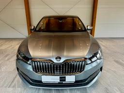 Škoda Superb 2.0 TDi 140 Kw DSG 4x4 Laurin & Klement