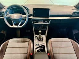 Seat Tarraco 2.0 TSi 140 Kw Excellence 4WD