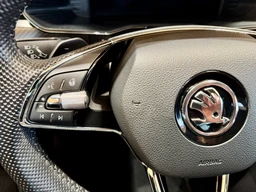 Škoda Superb 2.0 TDi 147 Kw DSG 4x4 Sportline nezávislé topení