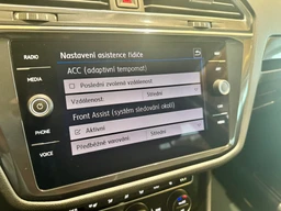 Volkswagen Tiguan Allspace 2.0 TDi 140 KW DSG 4MOTION