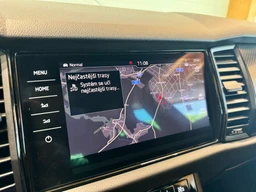 Škoda Kodiaq 2.0 TDi 176 Kw RS