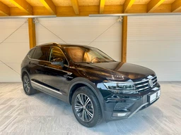 Volkswagen Tiguan Allspace 2.0 TDi 140 KW DSG 4MOTION