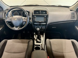 Mitsubishi ASX 1.6 MIVEC Invite+ Edice 100