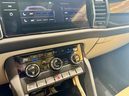 Škoda Kodiaq 2.0 TDi 147 Kw DSG Laurin & Klement