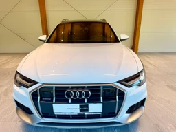 Audi A6 Allroad 50 TDi quattro Tiptronic