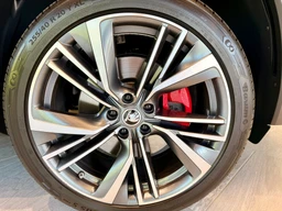 Škoda Kodiaq 2.0 TSi 180 Kw DSG 4x4 RS