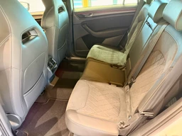 Škoda Kodiaq 2.0 TDi 147 Kw 4x4 DSG Sportline