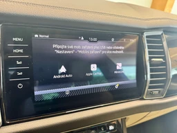Škoda Kodiaq 2.0 TDi 147 Kw DSG Laurin & Klement