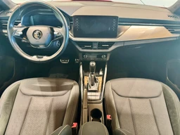 Škoda Kamiq 1.5 TSi 110 Kw DSG Scoutline