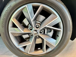 Škoda Kodiaq 2.0 TDi 147 Kw DSG Sportline