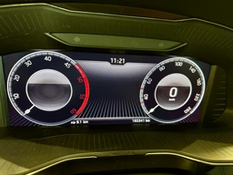 Škoda Superb 2.0 TDi 140 Kw DSG 4x4 L&K