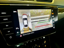 Škoda Superb 2.0 TDi 140 Kw DSG 4x4 Laurin & Klement