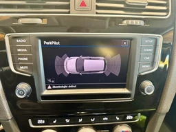 Volkswagen Golf 2.0 TDi 110 Kw Highline