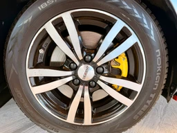 Škoda Rapid 1.2 TSi 77 Kw Ambition Fresh