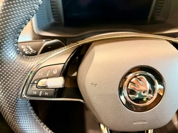 Škoda Kodiaq 2.0 TDi DSG 4x4 Sportline