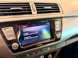 Škoda Fabia 1.0 TSi 70 Kw Style
