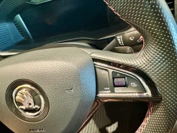 Škoda Kodiaq 2.0 TDi 176 Kw RS