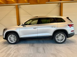 Škoda Kodiaq 2.0 TDi 147 KW DSG STYLE PLUS
