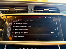 Audi A6 Allroad 50 TDi quattro Tiptronic