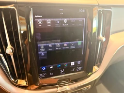 Volvo XC60 2.0 B4 AWD Momentum Pro