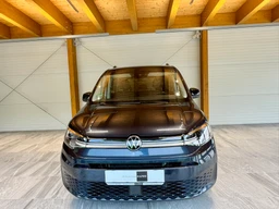 Volkswagen Caddy 1.5 TSi 84 Kw Style