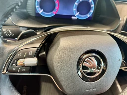 Škoda Octavia 2.0 TDi 110 KW DSG Style PLUS 