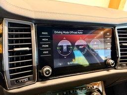 Škoda Kodiaq 2.0 TDi 147 Kw DSG 4x4 L&K