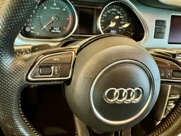 Audi Q7 3.0 TDi 180KW quatrro S-line