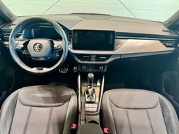 Škoda Kamiq 1.5 TSi 110 Kw DSG Scoutline