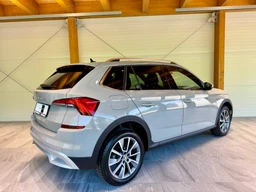 Škoda Kamiq 1.5 TSi 110 Kw DSG Scoutline