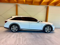 Audi A6 Allroad 50 TDi quattro Tiptronic